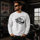 BLUZA M8 SPORTOWE JUST RIDE